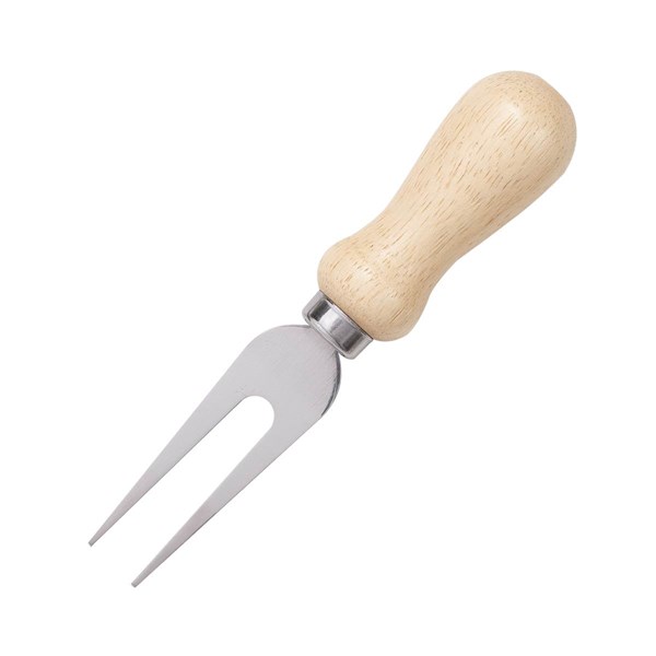 Obrázky: Sada nožov na syry s vidličkou a doskou, Obrázok 3
