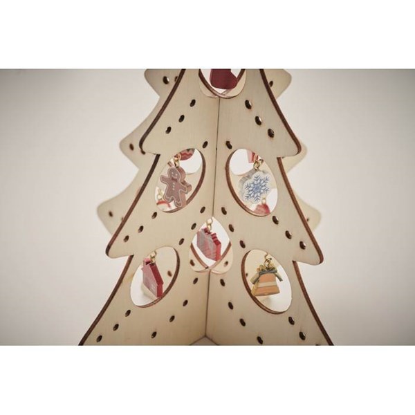 Obrázky: Vianočný dekoračný stromček, Obrázok 4
