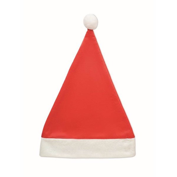 Obrázky: Klasická vianočná čiapka, Obrázok 2