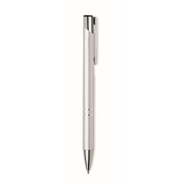 Obrázky: Strieborné guličkové pero z recyklovaného  hliníka, Obrázok 4
