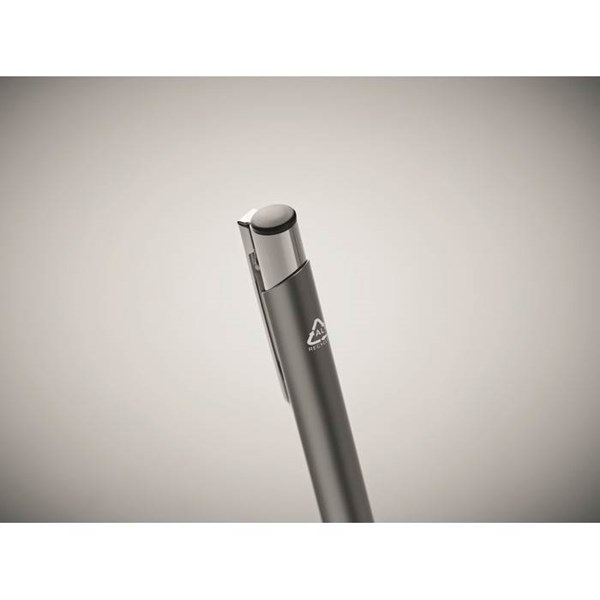 Obrázky: Titánové guličkové pero z recyklovaného  hliníka, Obrázok 6