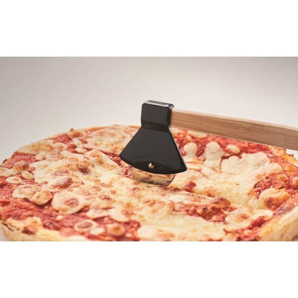 Obrázky: Krájač na pizzu v tvare sekery, Obrázok 5