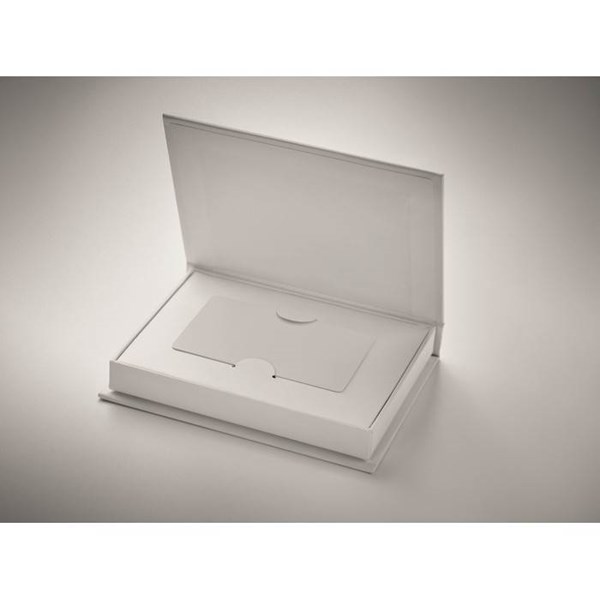 Obrázky: Darčeková kartón. krabička s magnetickým uzáverom, Obrázok 4