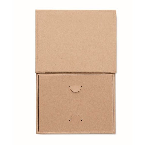 Obrázky: Darčeková kartón. krabička s magnetickým uzáverom, Obrázok 7