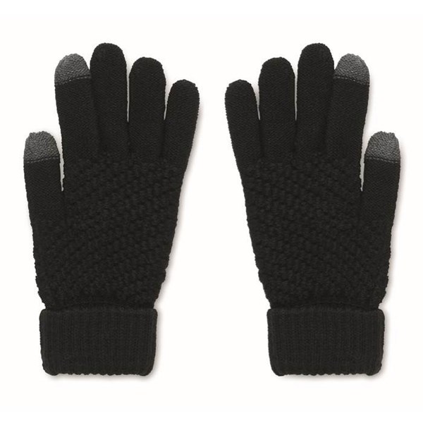 Obrázky: Dotykové zimné rukavice, Obrázok 3