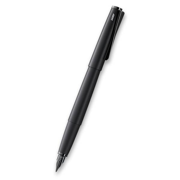 Obrázky: Plniace pero LAMY studio Lx all blac, Obrázok 2