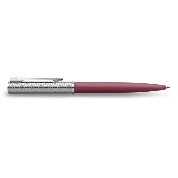 Obrázky: WATERMAN Allure Deluxe Pink, guličkové pero, Obrázok 2