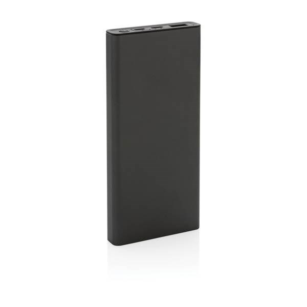 Obrázky: Powerbanka Terra 10000mAh 18W-RCS rec.hliník a ABS