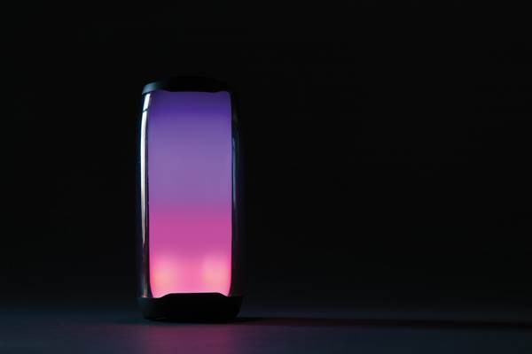 Obrázky: Reproduktor Lightboom 10W z RCS recyklov. plastu, Obrázok 18