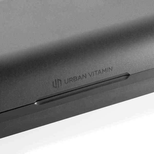 Obrázky: TWS slúchadlá Urban Vitamin Pacifica-RCS rec.plast, Obrázok 9