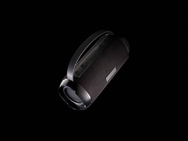 Obrázky: Vodoodolný reproduktor Soundboom 6W-RCS rec. plast, Obrázok 7