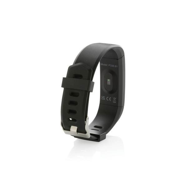 Obrázky: Fitness náramok Sense Fit z RCS recykl. TPU, Obrázok 6