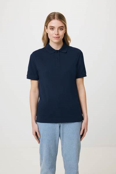 Obrázky: Polokošeľa Yosemite,unisex,rec.bavlna,t.modrá XXXL, Obrázok 3