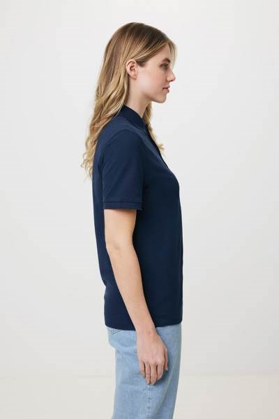 Obrázky: Polokošeľa Yosemite,unisex,rec.bavlna,t.modrá XXXL, Obrázok 5