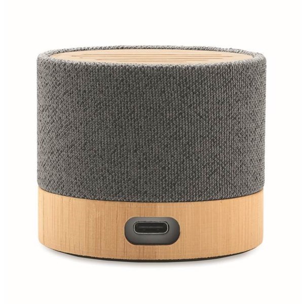 Obrázky: Bezdrôtový reproduktor v kryte z RPET, Obrázok 11