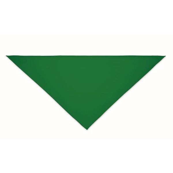 Obrázky: Zelená multifunkčná trojuholníková šatka, Obrázok 2