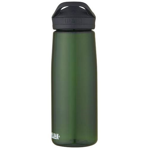Obrázky: Transparentná zelená fľaša Eddy+ Tritan™ 750 ml, Obrázok 2