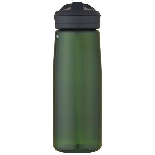 Obrázky: Transparentná zelená fľaša Eddy+ Tritan™ 750 ml, Obrázok 3