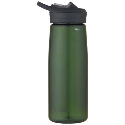 Obrázky: Transparentná zelená fľaša Eddy+ Tritan™ 750 ml, Obrázok 6