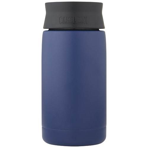 Obrázky: Termohrnček CAMELBAK bez ucha,aretácia 350ml modrý, Obrázok 2