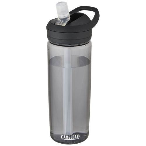 Obrázky: Šport. fľaša Eddy®+ Tritan™ Renew, 600ml, antracit