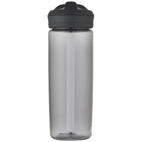 Obrázky: Šport. fľaša Eddy®+ Tritan™ Renew, 600ml, antracit, Obrázok 3