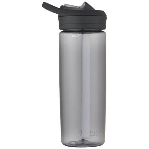 Obrázky: Šport. fľaša Eddy®+ Tritan™ Renew, 600ml, antracit, Obrázok 5