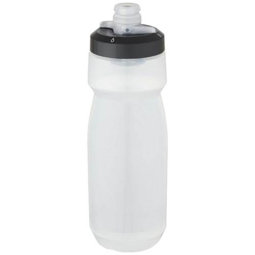 Obrázky: Športová fľaša Podium Chill 700 ml, transpar.