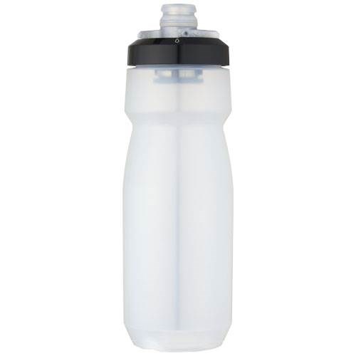 Obrázky: Športová fľaša Podium Chill 700 ml, transpar., Obrázok 2