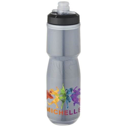 Obrázky: Mäkká športová fľaša Podium Chill 700 ml, Obrázok 2