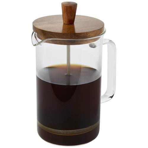 Obrázky: Kávovar French press Ivorie , objem 600 ml