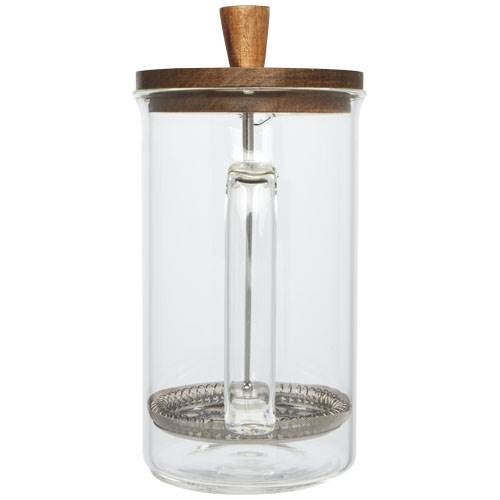 Obrázky: Kávovar French press Ivorie , objem 600 ml, Obrázok 2