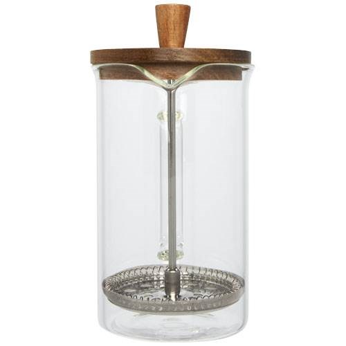 Obrázky: Kávovar French press Ivorie , objem 600 ml, Obrázok 7