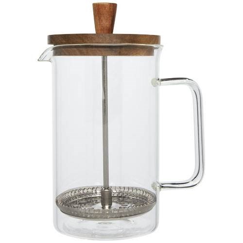 Obrázky: Kávovar French press Ivorie , objem 600 ml, Obrázok 10