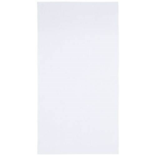 Obrázky: Biela osuška 70x140 cm, gramáž 550 g, Obrázok 4