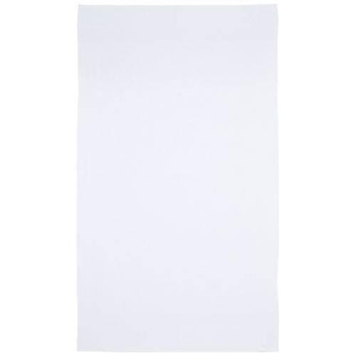 Obrázky: Biela osuška 100x180 cm, gramáž 550 g, Obrázok 4