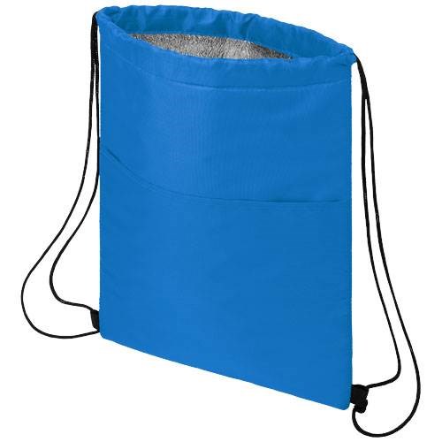 Obrázky: Oceán.modrá chladiaca taška/ruksak, 12 plechoviek, Obrázok 4