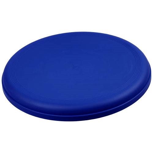 Obrázky: Frisbee z recyklovaného plastu, modré, Obrázok 1