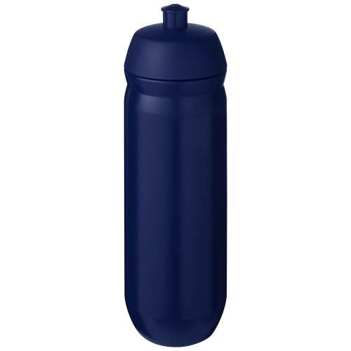 Obrázky: Športová fľaša 750 ml, modrá