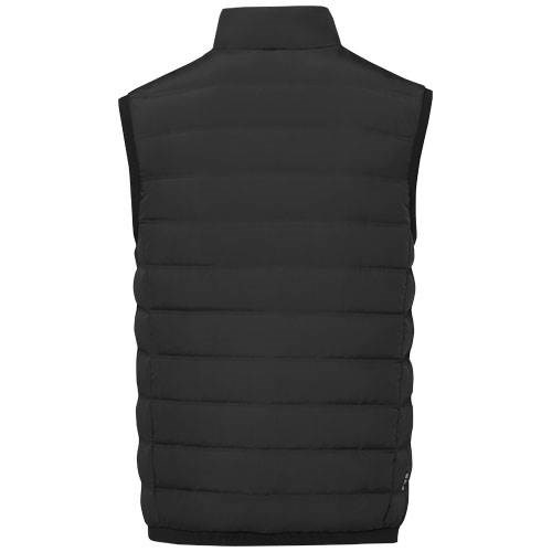 Obrázky: Caltha pán. zateplená vesta ELEVATE čierna XL, Obrázok 2