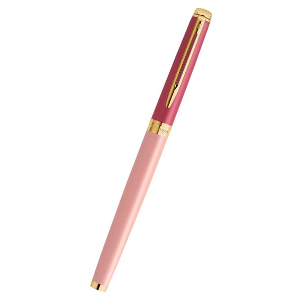 Obrázky: Waterman Hémisphére Colour Blocking Pink GT, PP- M, Obrázok 3