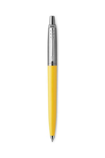 Obrázky: PARKER JOTTER Originals Yellow, guličkové pero
