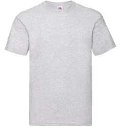 Obrázky: Pánske tričko ORIGINAL 145, šedý melír S