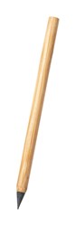 Obrázky: Bambusová nekonečná ceruzka