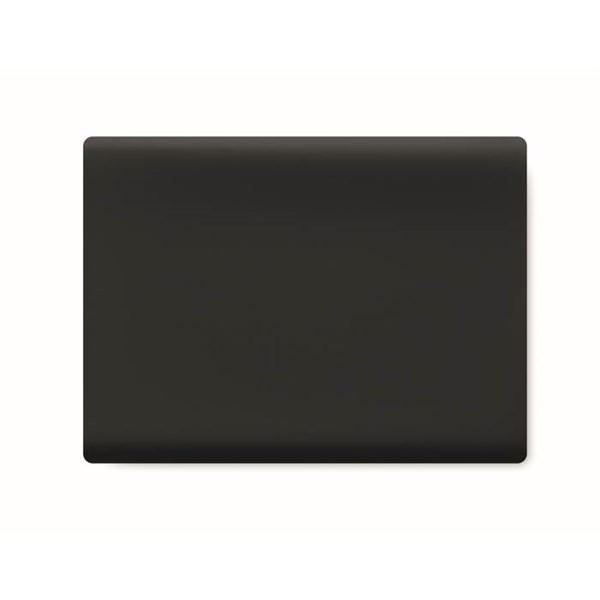 Obrázky: Veľký čierny obrus 280x210 cm, polyester 180 gr/m², Obrázok 4