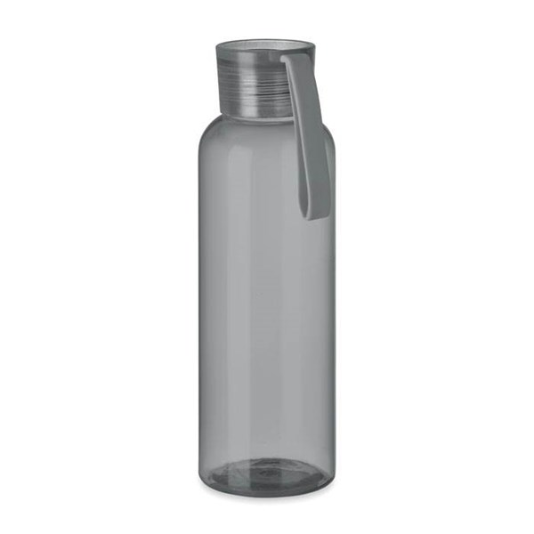 Obrázky: Čierna tritánová fľaša 500ml