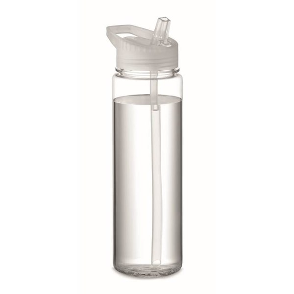 Obrázky: Transparentná fľaša Tritan Renew™ 650 ml, Obrázok 2