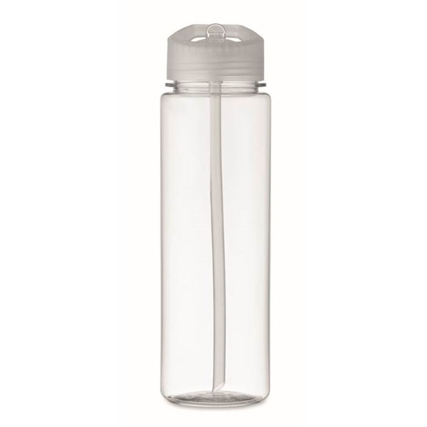 Obrázky: Transparentná fľaša Tritan Renew™ 650 ml, Obrázok 4