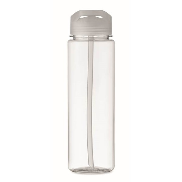 Obrázky: Transparentná fľaša Tritan Renew™ 650 ml, Obrázok 5