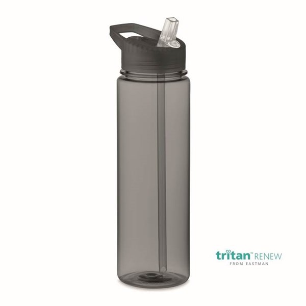 Obrázky: Šedá fľaša Tritan Renew™ 650 ml